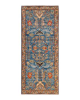 商品Bloomingdale's | Serapi M1973 Area Rug, 2'8" x 6'3",商家Bloomingdale's,价格¥23748图片