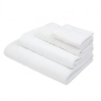 商品Frette | Frette Lanes Border Bath Towel,商家Premium Outlets,价格¥141图片