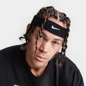 推荐Nike Swoosh Headband商品