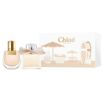 Chloé | Chloe Ladies Mini Set Gift Set Fragrances 3614228839037商品图片,4.9折