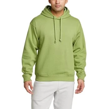 Eddie Bauer | Men's Cascade Falls Pullover Sweatshirt Hoodie 6.0折