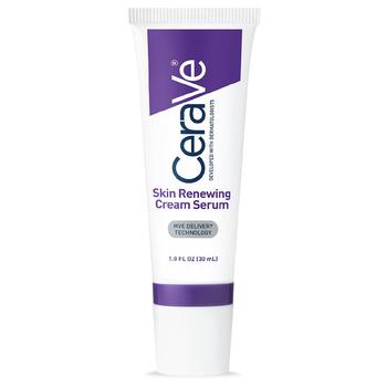 CeraVe | Skin Renewing Retinol Face Cream Serum商品图片,独家减免邮费