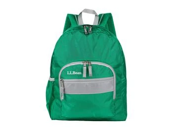 L.L.BEAN | Kids Junior Backpack,商家Zappos,价格¥266