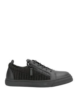 Giuseppe Zanotti | Sneakers,商家YOOX,价格¥1460