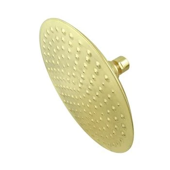 Kingston Brass | Victorian Shower Head in Polished Brass,商家Macy's,价格¥419
