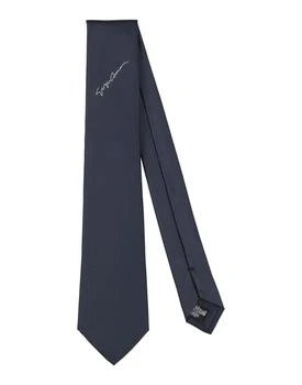 Giorgio Armani | Ties and bow ties,商家Yoox HK,价格¥611