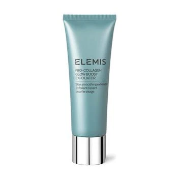 ELEMIS | Elemis Pro-Collagen Glow Boost Exfoliator 100ml,商家Dermstore,价格¥517