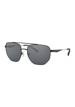 商品Armani Exchange AX | AX2033S Sunglasses,商家Belk,价格¥593图片