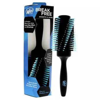 Wet Brush | Wet Brush 圆形发梳 - 适用于浓密发质,商家Unineed,价格¥114