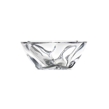 商品Mikasa | Cassia 11" Crystal Bowl,商家Macy's,价格¥682图片
