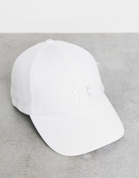 Under Armour | Under Armour Training Play Up cap in white商品图片,