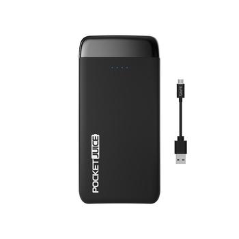商品Tzumi | Pocket Juice 20K mAh Hyper Charge,商家Macy's,价格¥346图片