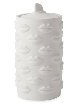 商品Jonathan Adler | Muse Gala Cookie Jar,商家Saks Fifth Avenue,价格¥1431图片