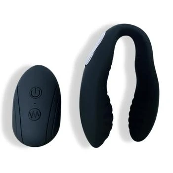 V For Vibes | U-Shaped, C-Shaped Vibrator Hestia,商家Verishop,��价格¥790
