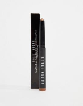 商品Bobbi Brown | Bobbi Brown Long-Wear Cream Shadow Stick Golden Bronze,商家ASOS,价格¥272图片