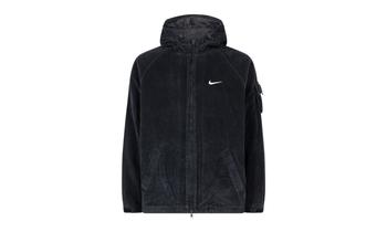 supreme外套, Supreme | Supreme Nike Arc Corduroy Hooded Jacket商品图片 