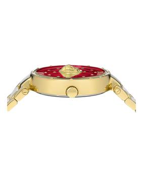 推荐Moscova Bracelet Watch商品