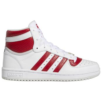 推荐adidas Originals Top Ten RB Casual Sneakers - Women's商品