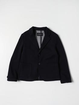 商品Paolo Pecora jacket for boys图片
