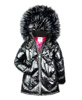 Appaman | Girls' Nova Long Coat - Little Kid, Big Kid 独家减免邮费