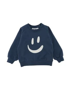 MOLO | Sweatshirt,商家YOOX,价格¥357
