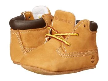 Timberland | Crib Bootie with Hat (Infant/Toddler) 8.0折