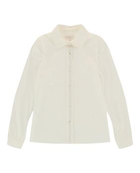 商品Gucci | Long Sleeve Stretch Dress Shirt,商家Maison Beyond,价格¥566图片