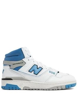 New Balance | NEW BALANCE 650 LIFESTYLE SNEAKERS SHOES 6.6折