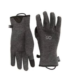Outdoor Research | Flurry Sensor Gloves,商家Zappos,价格¥281