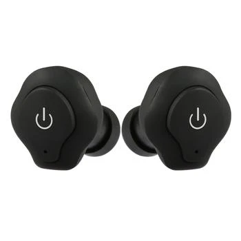 Fresh Fab Finds | Waterproof True Wireless Earbuds with Mic - CSR V4.2, Apt-X, Noise Cancelling,商家Premium Outlets,价格¥325