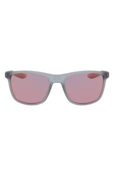 NIKE | Essential Endeavor Wraparound Sunglasses 5折