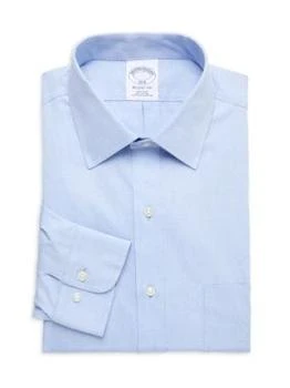 Brooks Brothers | Regent Fit Dress Shirt 6折