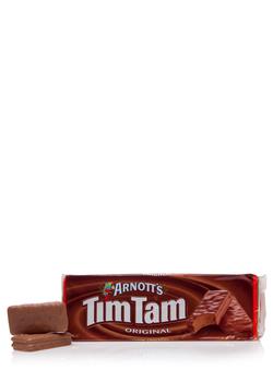 商品Tim Tam Original Biscuits 200g图片