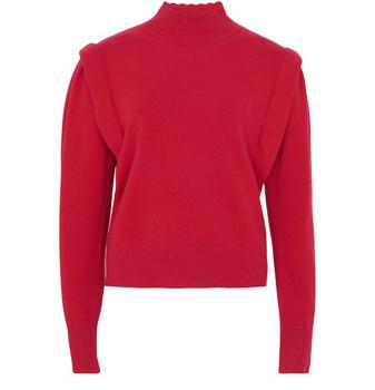 女士Isabel Marant, Isabel Marant | Lucile 毛衣商品图片 4折起