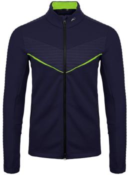商品KJUS 男士滑雪服上装 K00055K0005504 黑色图片