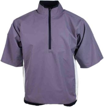 Page & Tuttle, Page & Tuttle | Short Sleeve Colorblock Windbreaker商品图片 2.4折×额外9折, 额外九折