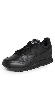 马吉拉鞋女鞋, MAISON MARGIELA | Maison Margiela x Reebok Project 0 Cl Mo Sneakers商品图片 3折