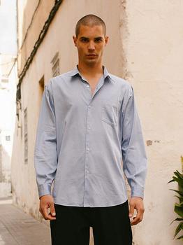 萨克斯, YEAh | Standard Shirt Sax商品图片 额外8.5折, 额外八五折