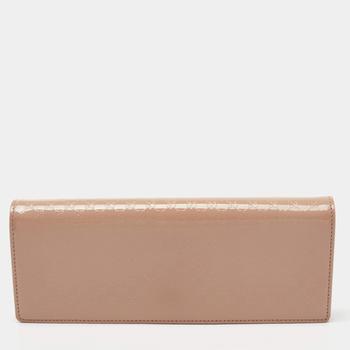 古驰女包, Gucci | Gucci Beige Microguccissima Leather Continental Wallet商品图片 