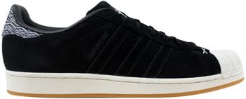 adidas superstar多少钱, Adidas | Adidas SuperStar CBLACK/CBLACK/OWHITE  B27737 Men's商品图片 4.6折