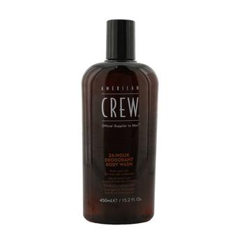 American Crew | American Crew 24小时香体沐浴乳 450ml/15.2oz商品图片,