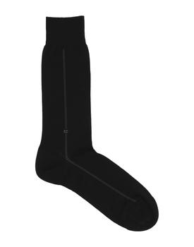 Zegna | Short socks商品图片,6.6折×额外7.5折, 额外七五折