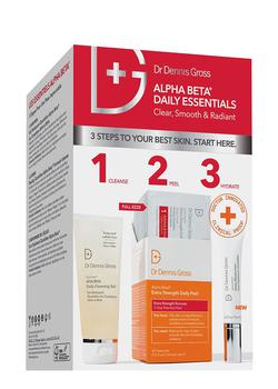 推荐Alpha Beta® 3-Step Kit, Extra Strength Peel商品