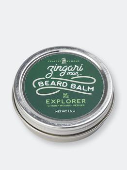 推荐The Explorer Beard Balm商品