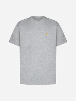 推荐Chase logo cotton t-shirt商品