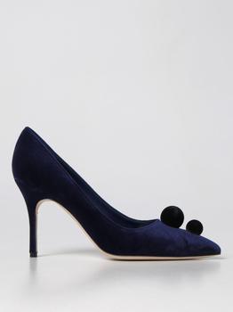 Manolo Blahnik, Manolo Blahnik | Shoes women Manolo Blahnik商品图片 