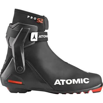 Atomic | Pro S2 Skate Boot - 2024,商家Backcountry,价格¥1419