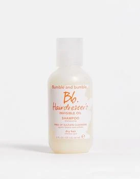 推荐Bumble and Bumble Hairdressers Oil Shampoo Travel Size 60ml商品