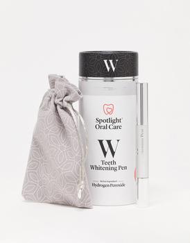 商品Spotlight | Spotlight Oral Care Teeth Whitening Pen,商家ASOS,价格¥76图片