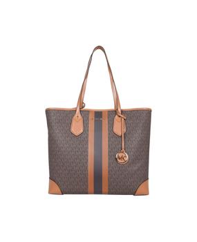 michael kors tote托特包, Michael Kors | Eva Large Tote Bag商品图片 9.1折